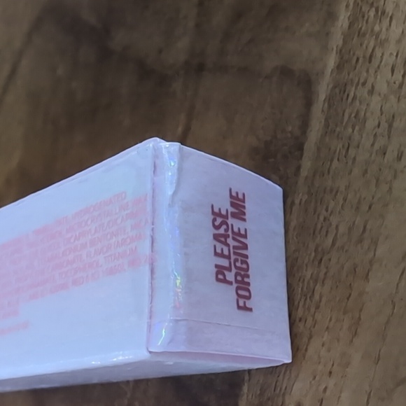 Jeffree Star Supreme Gloss Please Forgive Me - Picture 5 of 7